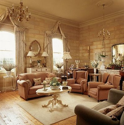 Traditional Interior Design Traditional Interior Design