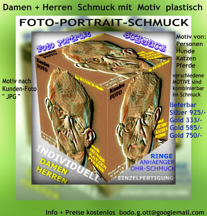 Schmuck exklusiv nach Foto, #Schmuck, #Goldschmuck,#Silberschmuck, #Hundeschmuck, #Katzenschmuck,#P