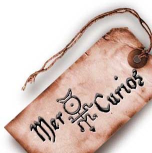 short girl, long island.: Giveaway, Day 24: MerCurios. CLOSED.