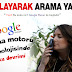 1 Nisan Google Burun Şakalaması