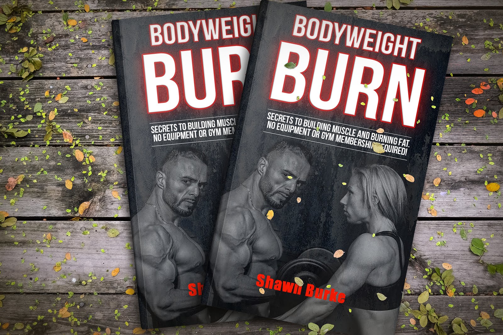 BodyWeight Burn