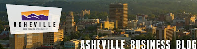 Asheville Business Blog