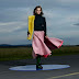 Brogan Loftus in Stylist UK September 16th, 2015 by Kal Griffig