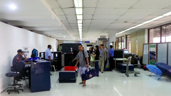 Naia+terminal+3+airport+security+check