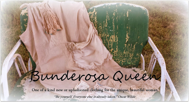 The Bunderosa Queen