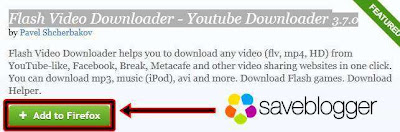 Cara Mudah Download Video Youtube