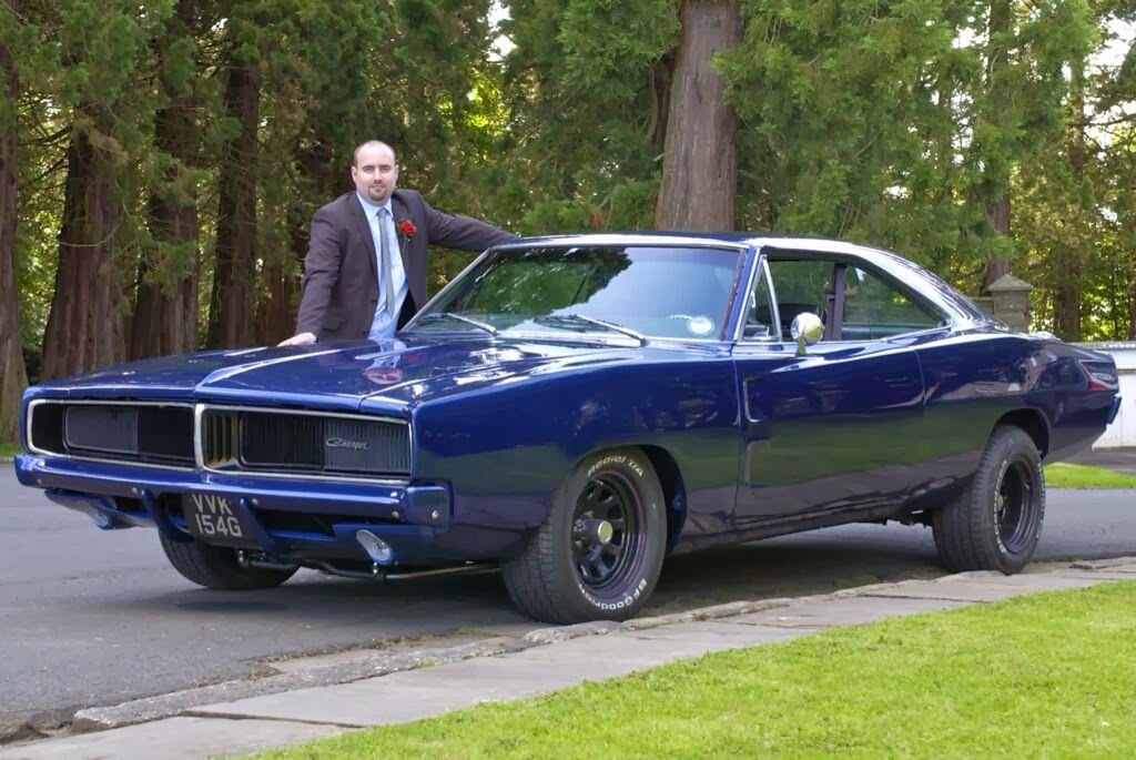 Speedmonkey And The Most Handsome Car Of All Time Is