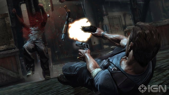 Max Payne 3 (2012) Full PC Game Single Resumable Download Links ISO