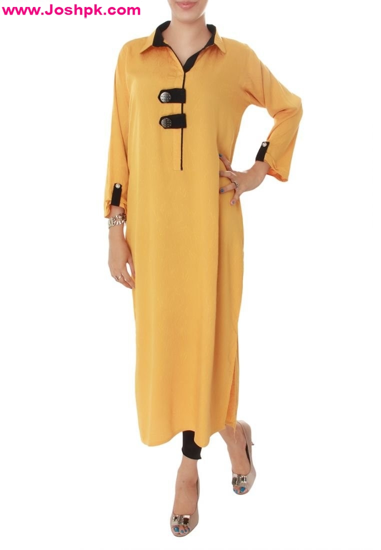 Watch out the Exclusive Collection of Ladies LongKurta Designs 2013 Watch out the Exclusive Collection of Ladies LongKurta Designs 2013