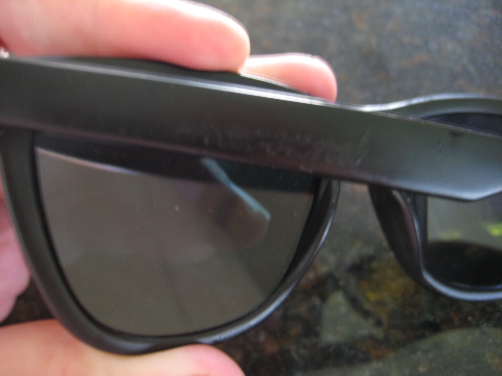 A Trip Down South Review of Knockaround Sunglasses