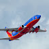 Southwest Airlines extenderá sus tarifas bajas a México