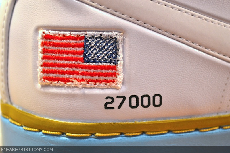 kickavenue air force 1