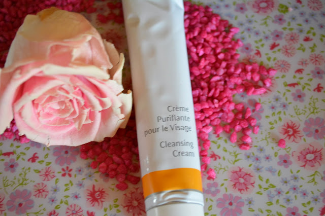crème purifiante DR HAUSCHKA
