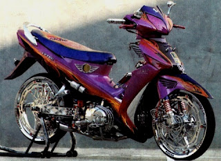 Download Modif Yamaha Vixion Download Modif Yamaha Vixion