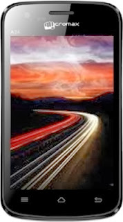 Micromax A34 Micromax A34 Specification and Price