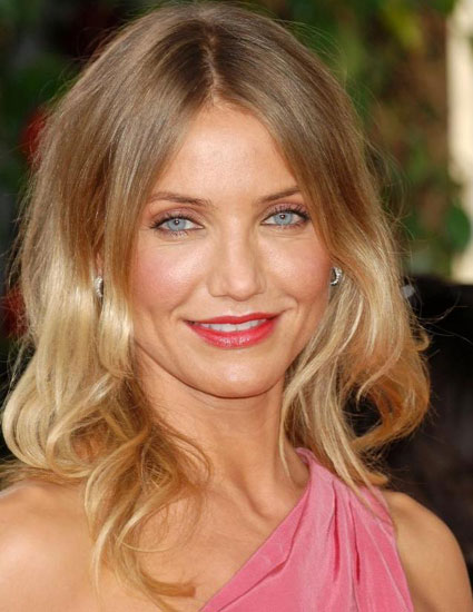 Nat Your Average Girl Ombre My Way