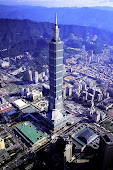 Taipei 101