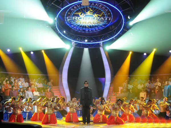 Kaun Banega Crorepati