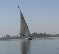 Cruise the Nile