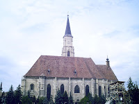 Michaelskirche Cluj