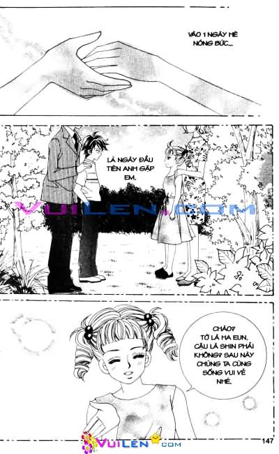 Forbidden Kiss chap 10