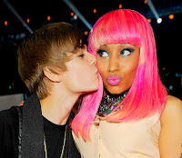 Beauty And A Beat - Justin Bieber Ft. Nicki Minaj
