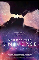 bookcover of ACROSS THE UNIVERSE by Beth Revis bookcover of ACROSS THE UNIVERSE by Beth Revis