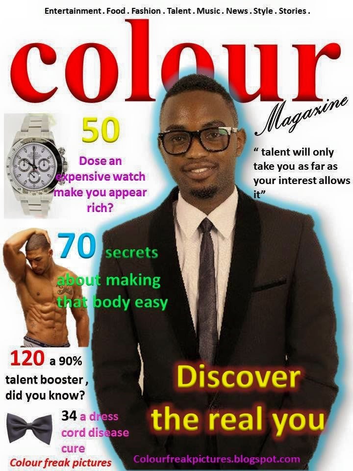 zambian magazines