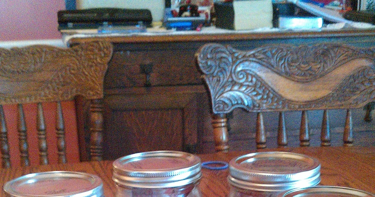 Canning Hamburger Patties and Meatballs Canning Hamburger Patties and