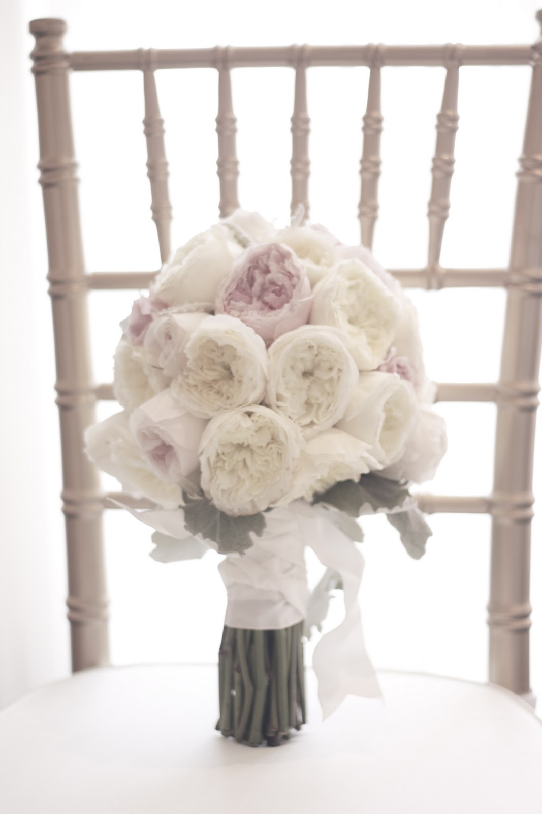 Weddings A Blush Oceanside Affair Craft and Couture