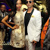 FORMER MISS WORLD AFRICA 2005 NANCY SUMARY SPOTTED ON CHANNEL O MUSIC AWARDS