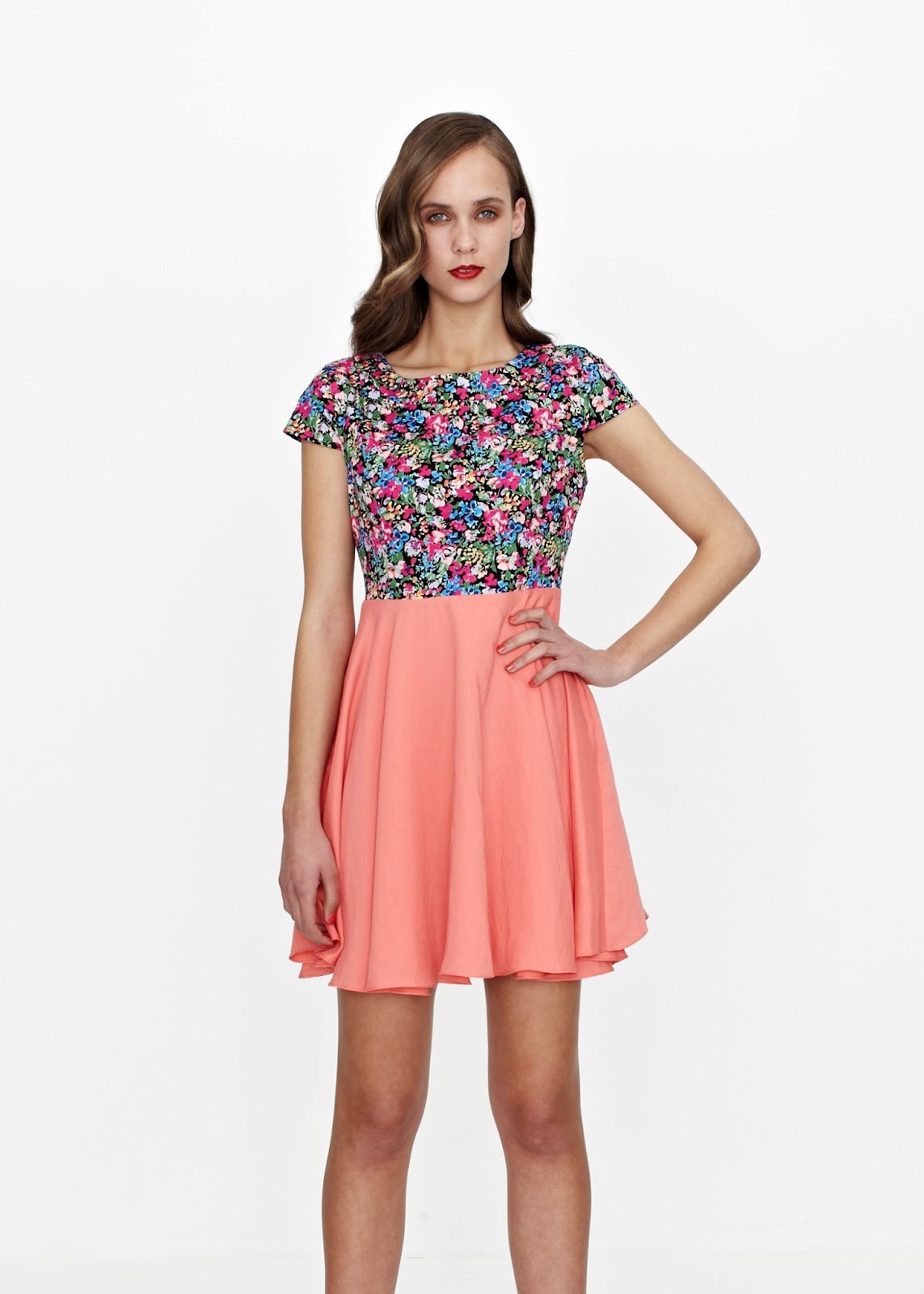 Harlow and Luda PURPLE GINGER Has Arrived!!