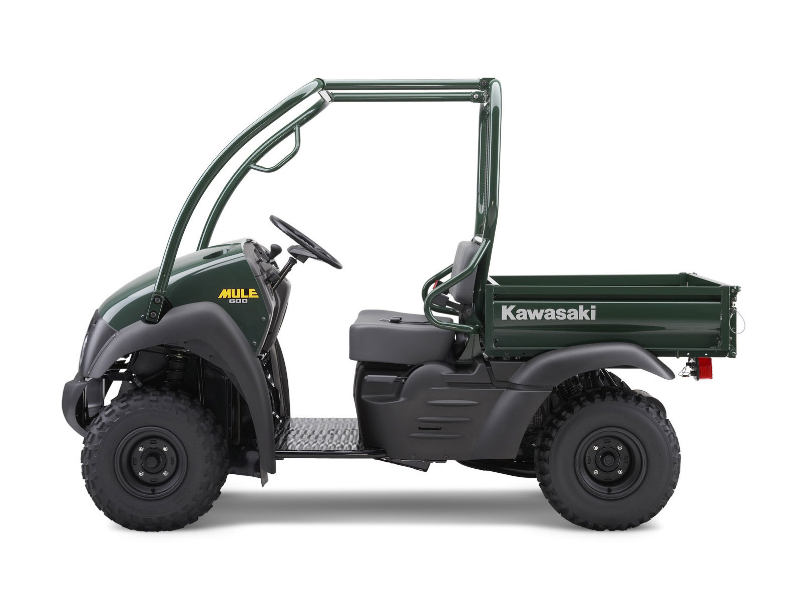 Are Kawasaki Atvs Reliable Are Kawasaki Atvs Reliable