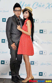 Phim Hoa Cúc Xanh Trên Kênh HTV7 Online