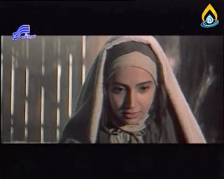 Film sejarah islam seri Sayyidah Maryam subtitle bahasa Indonesia Episode 8