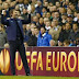 Vertonghen reveals half-time team talk