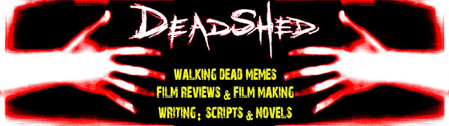 DeadShed Productions