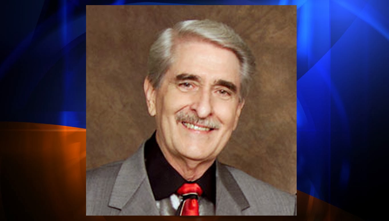 TBN Christian Television Founder Paul Crouch Dies Greg Lancaster