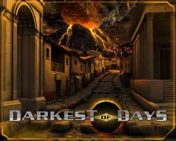 Darkest of Days Darkest of Days