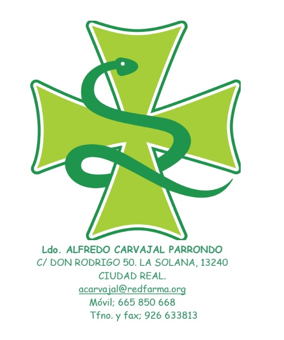 Farmacia Alfredo Carvajal