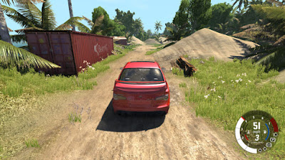صور لعبة BeamNG drive صور لعبة BeamNG drive