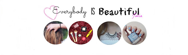 Everybody is Beautiful