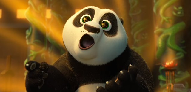 Kung Fu Panda 3