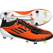 botines f50
