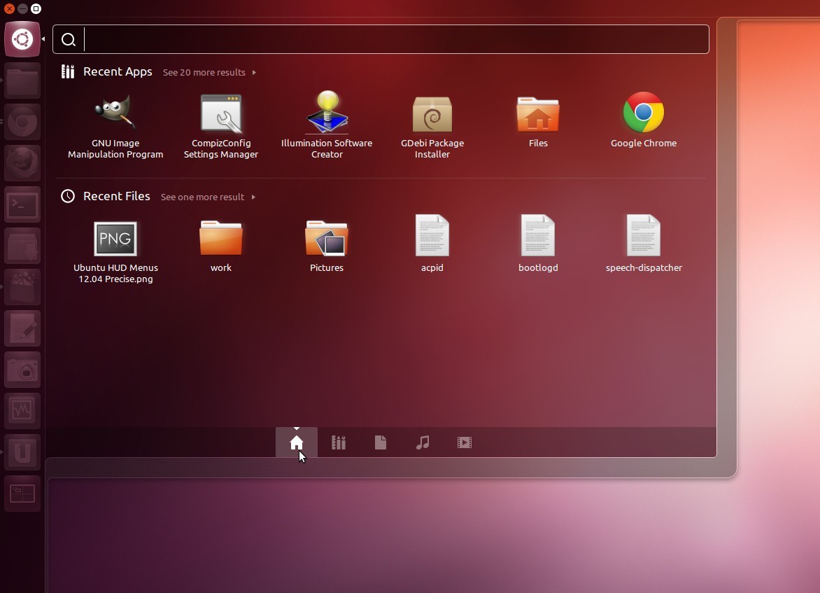 Ubuntu Unity Run App As Root