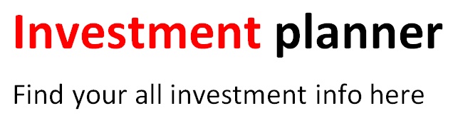 investment planner blog