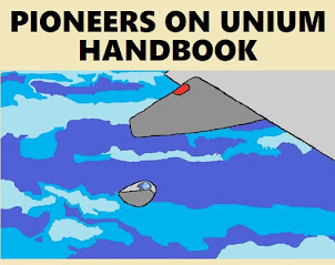 Pioneers On Unium Handbook