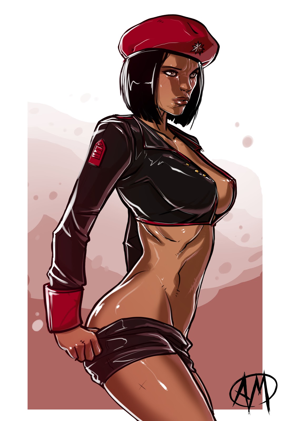http://4.bp.blogspot.com/-AKedHKPEWgY/T46s3rJdUrI/AAAAAAAAA5U/T85nWIYzdR4/s1600/Soviet+Commando+Natasha+Volkova.jpg