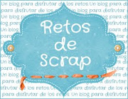 RETOS DE SCRAP