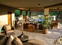 Costa Rica Courtyard House Design Plan to Make Your Own Heaven Costa Rica Courtyard House Design Plan to Make Your Own Heaven